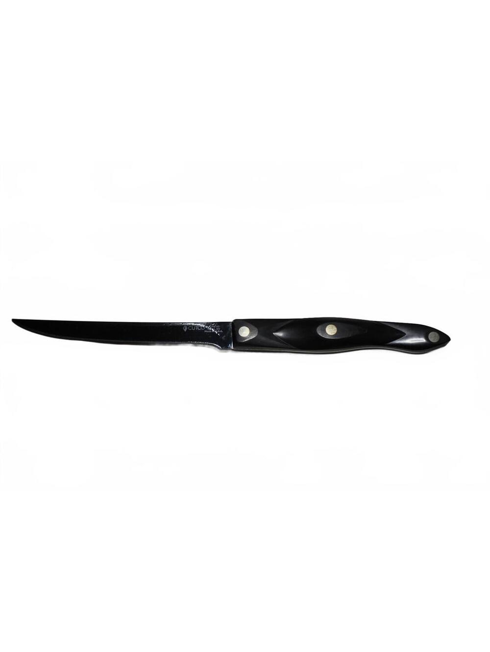 CUTCO 1761 KG Vintage 6 Inch Flexible Boning Fillet Trimming Kitchen Knife USA